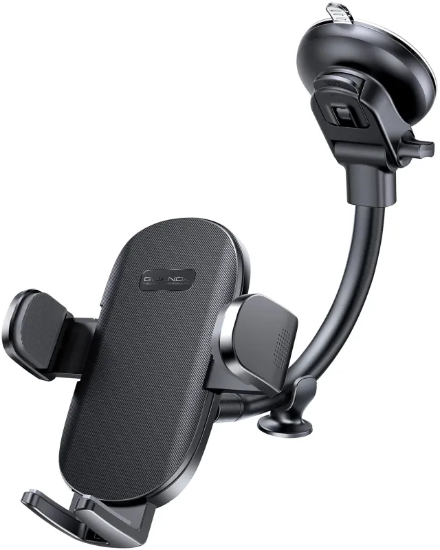 Guanda supporto cellulare auto cruscotto parabrezza regolabile